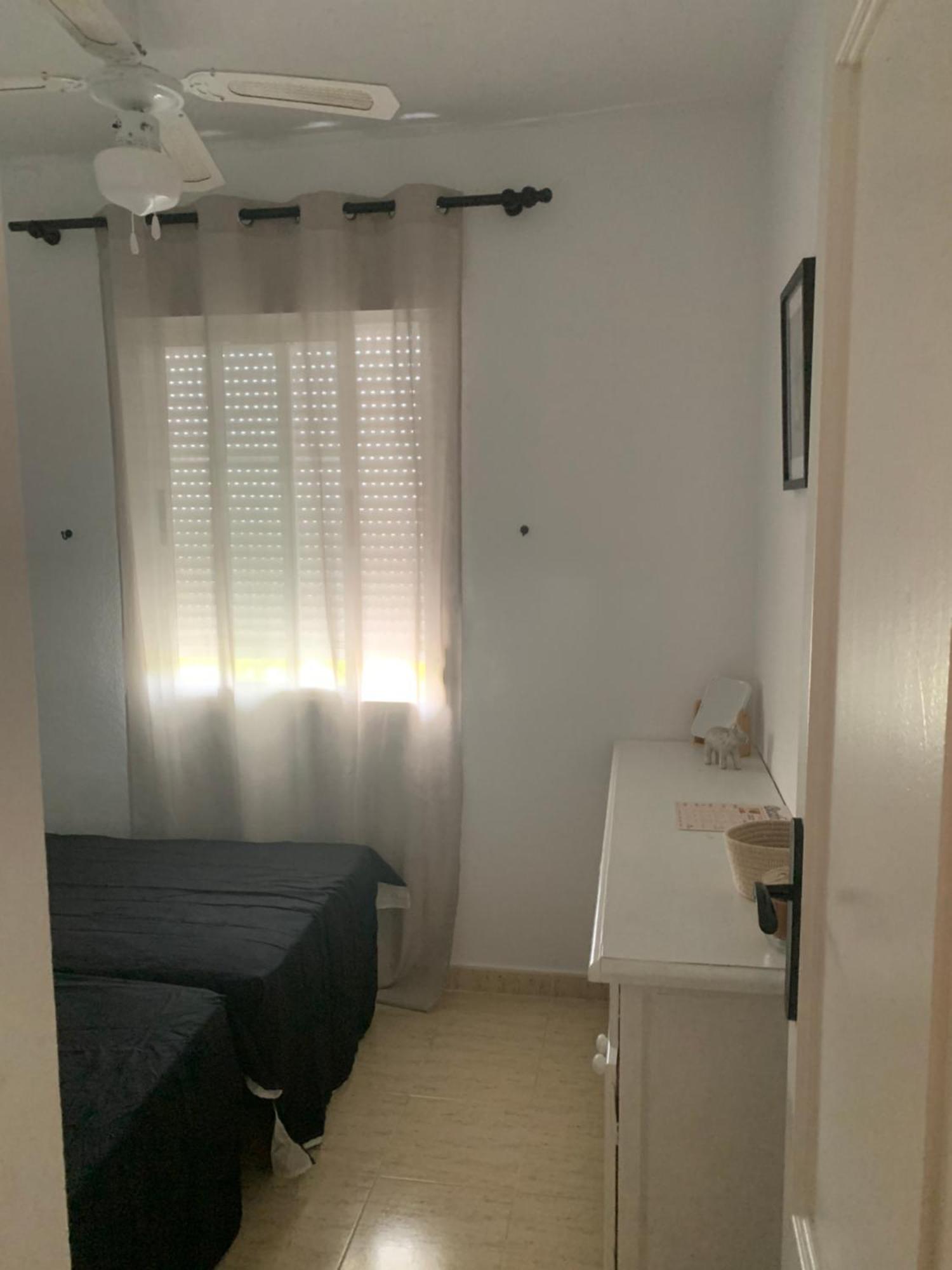 Tres Beau T4 Torrevieja Renove Et Moderne Apartment Екстериор снимка