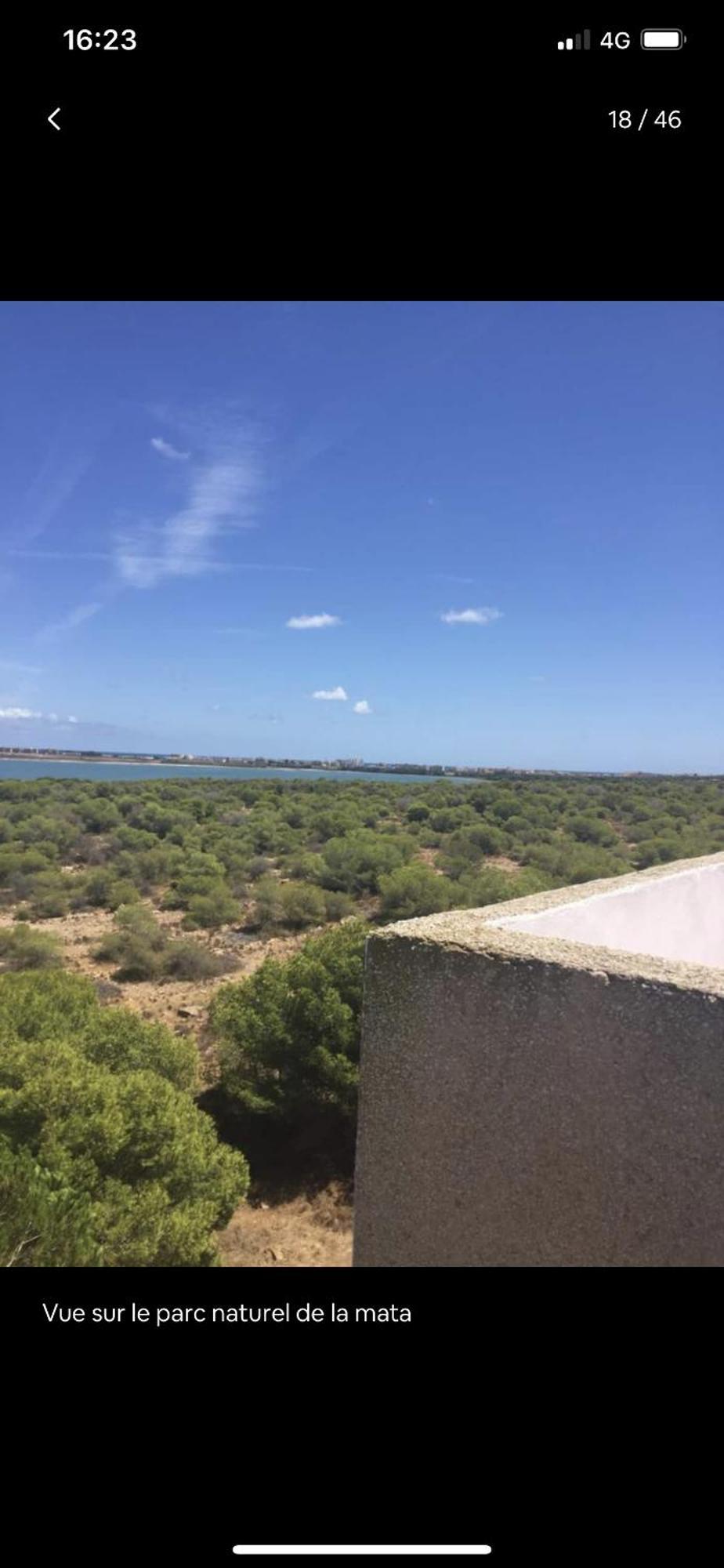 Tres Beau T4 Torrevieja Renove Et Moderne Apartment Екстериор снимка
