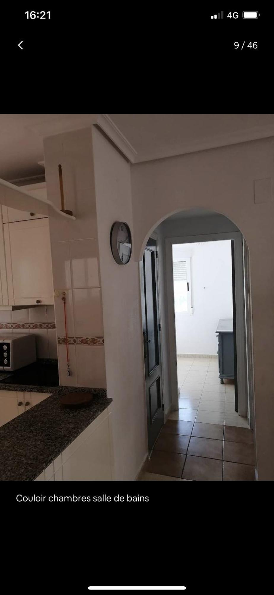 Tres Beau T4 Torrevieja Renove Et Moderne Apartment Екстериор снимка