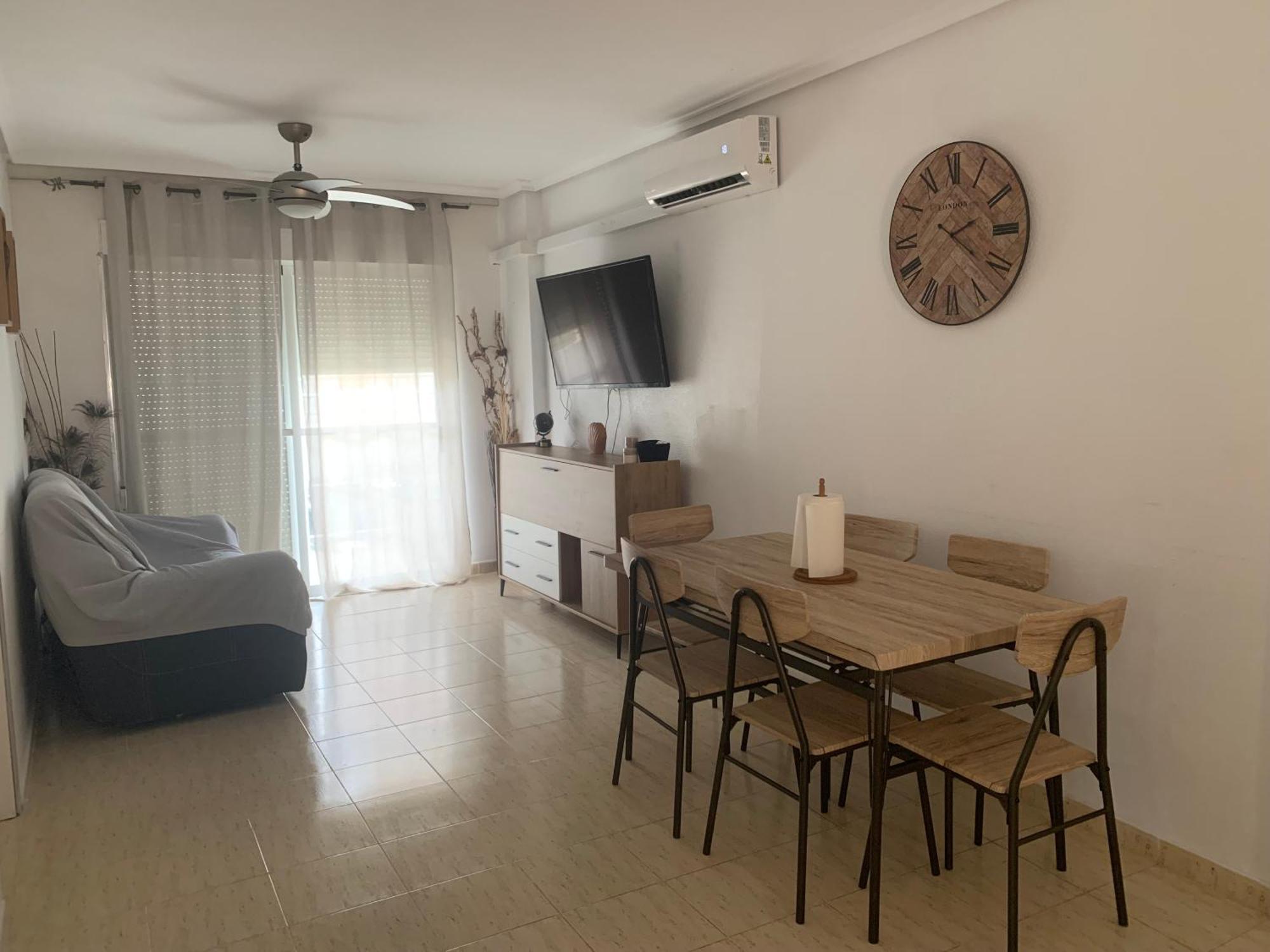 Tres Beau T4 Torrevieja Renove Et Moderne Apartment Екстериор снимка