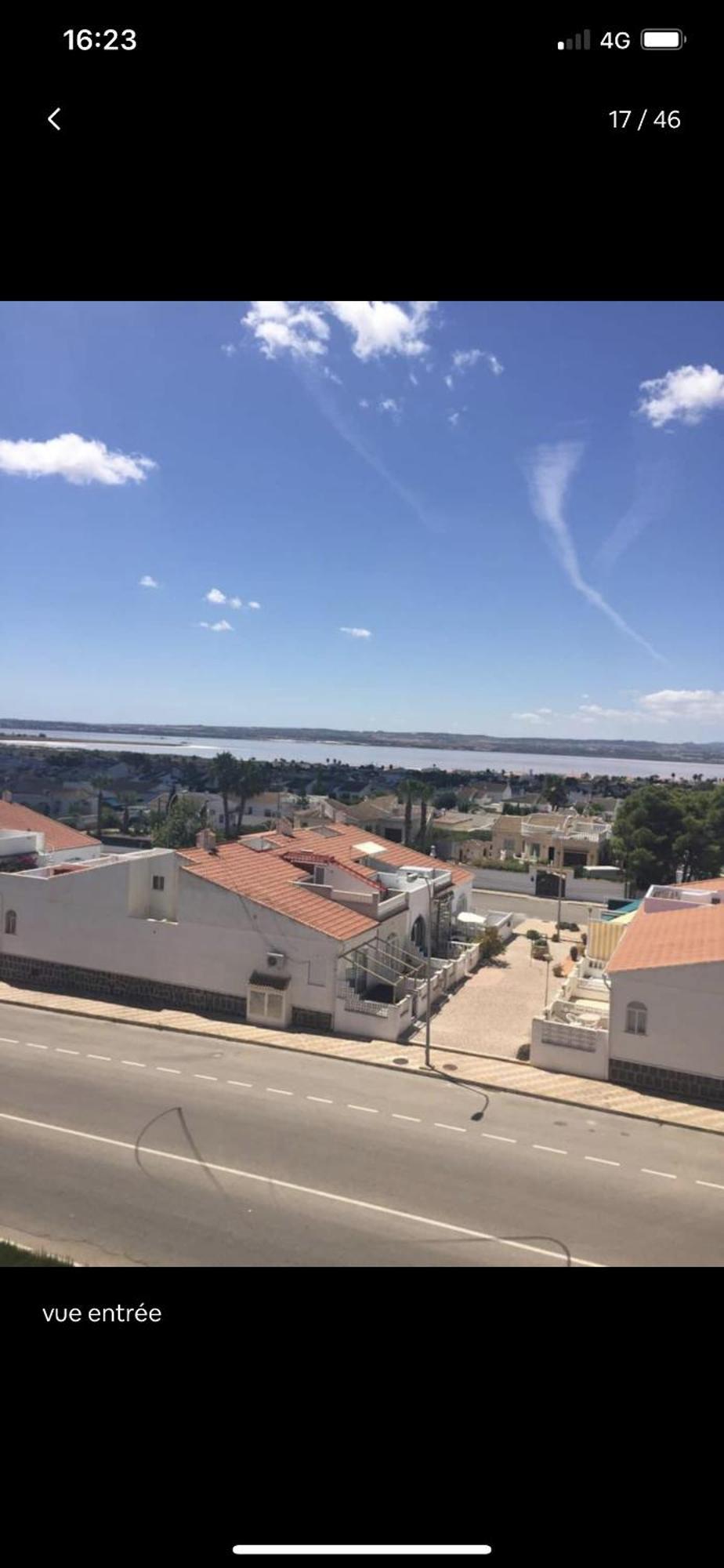 Tres Beau T4 Torrevieja Renove Et Moderne Apartment Екстериор снимка