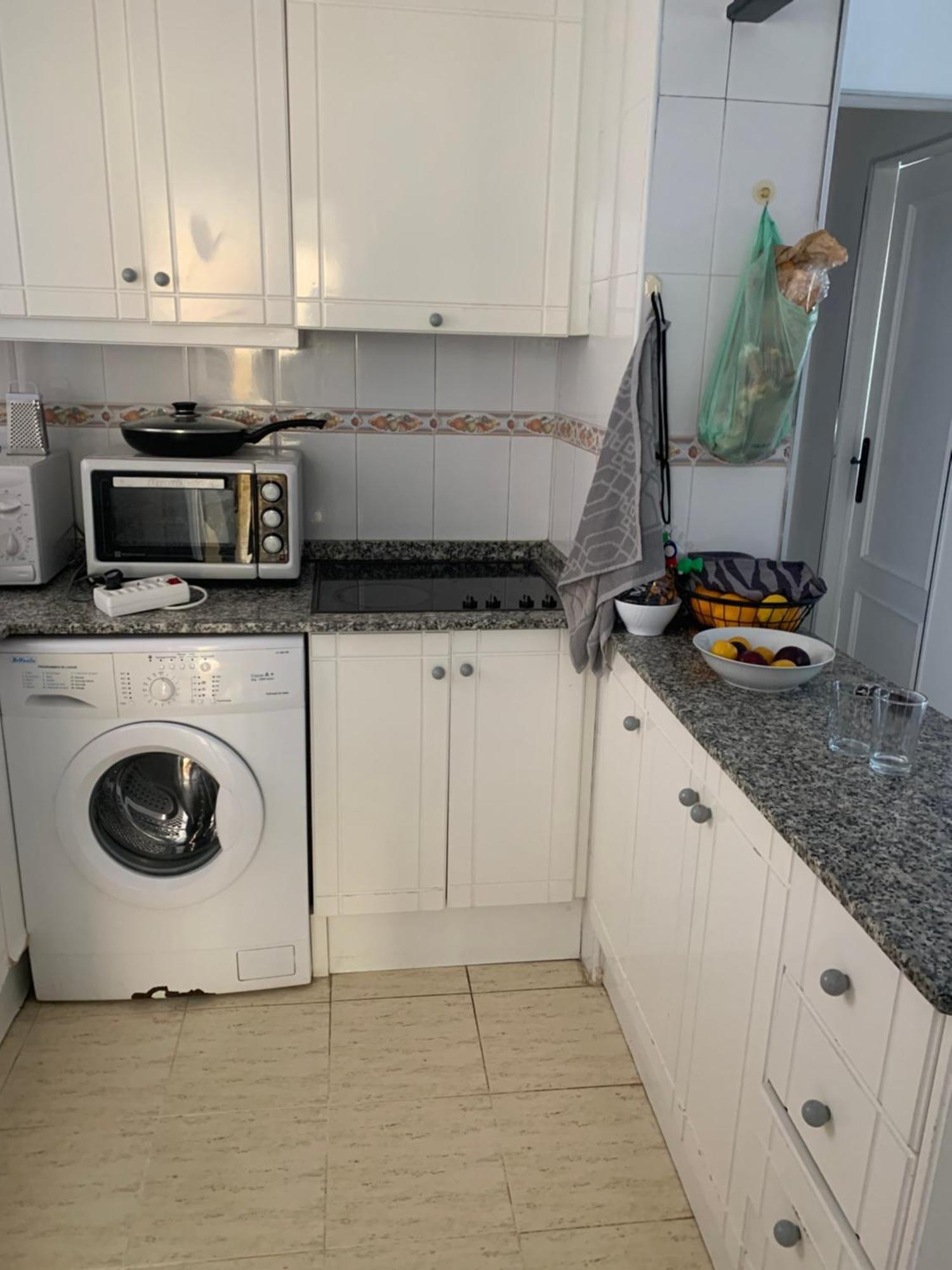 Tres Beau T4 Torrevieja Renove Et Moderne Apartment Екстериор снимка
