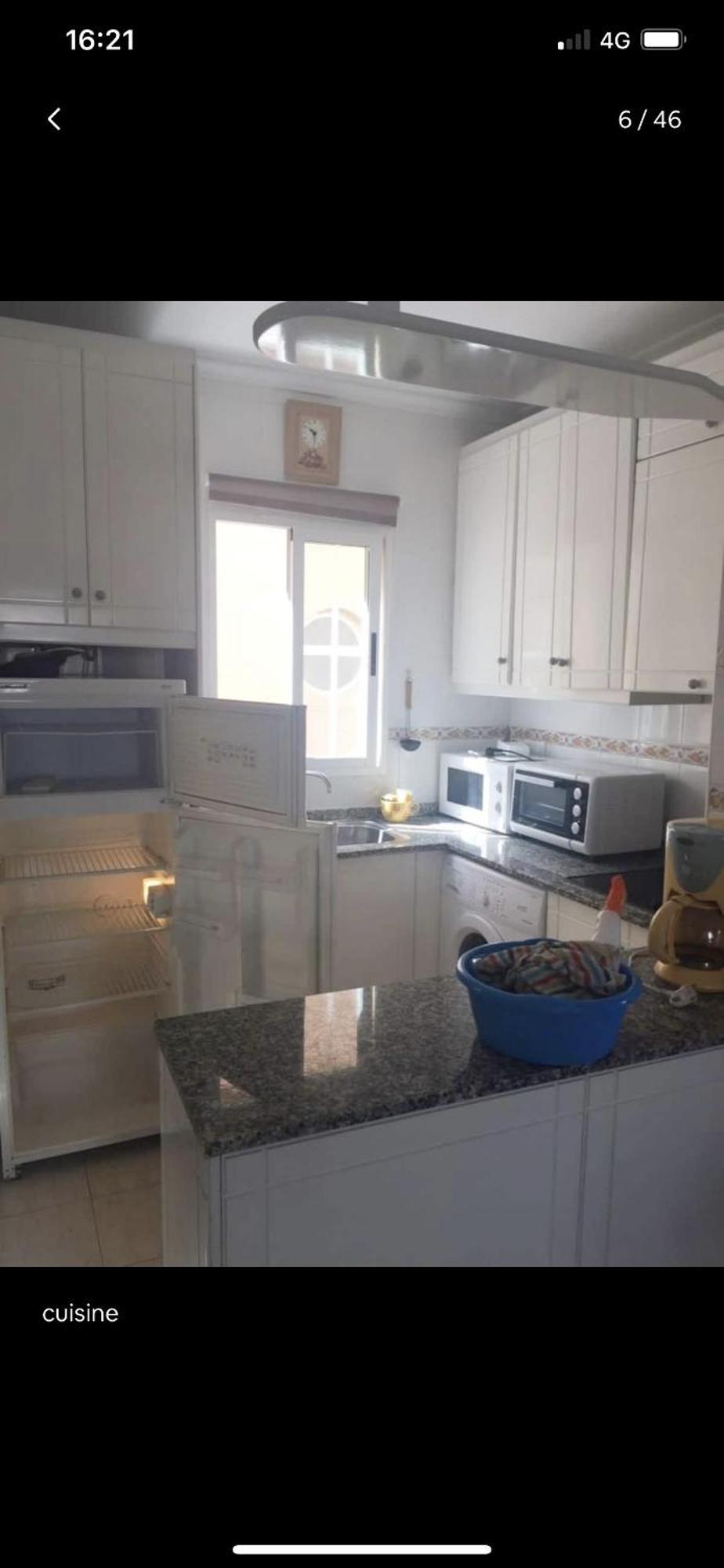 Tres Beau T4 Torrevieja Renove Et Moderne Apartment Екстериор снимка