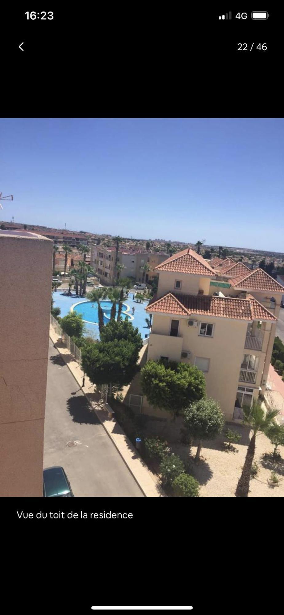 Tres Beau T4 Torrevieja Renove Et Moderne Apartment Екстериор снимка