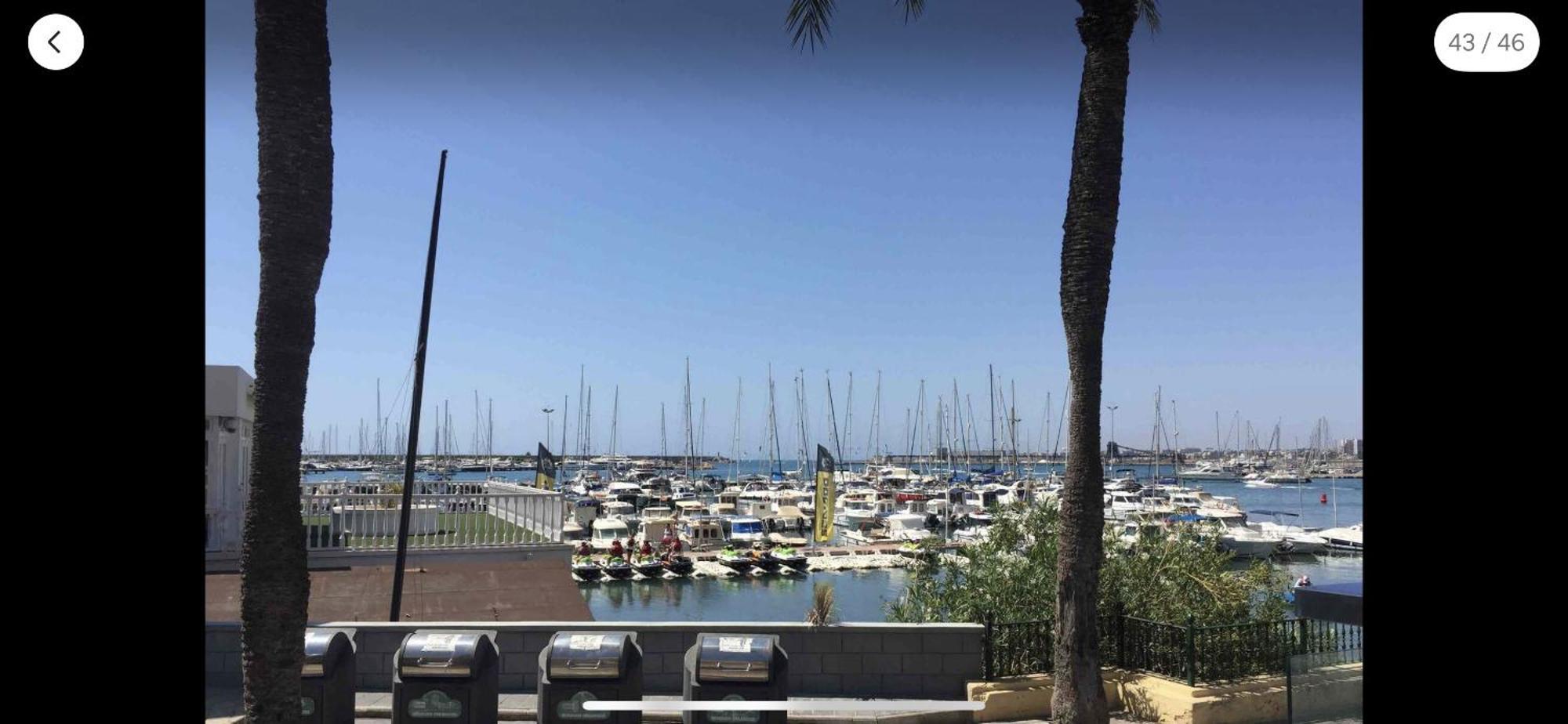 Tres Beau T4 Torrevieja Renove Et Moderne Apartment Екстериор снимка