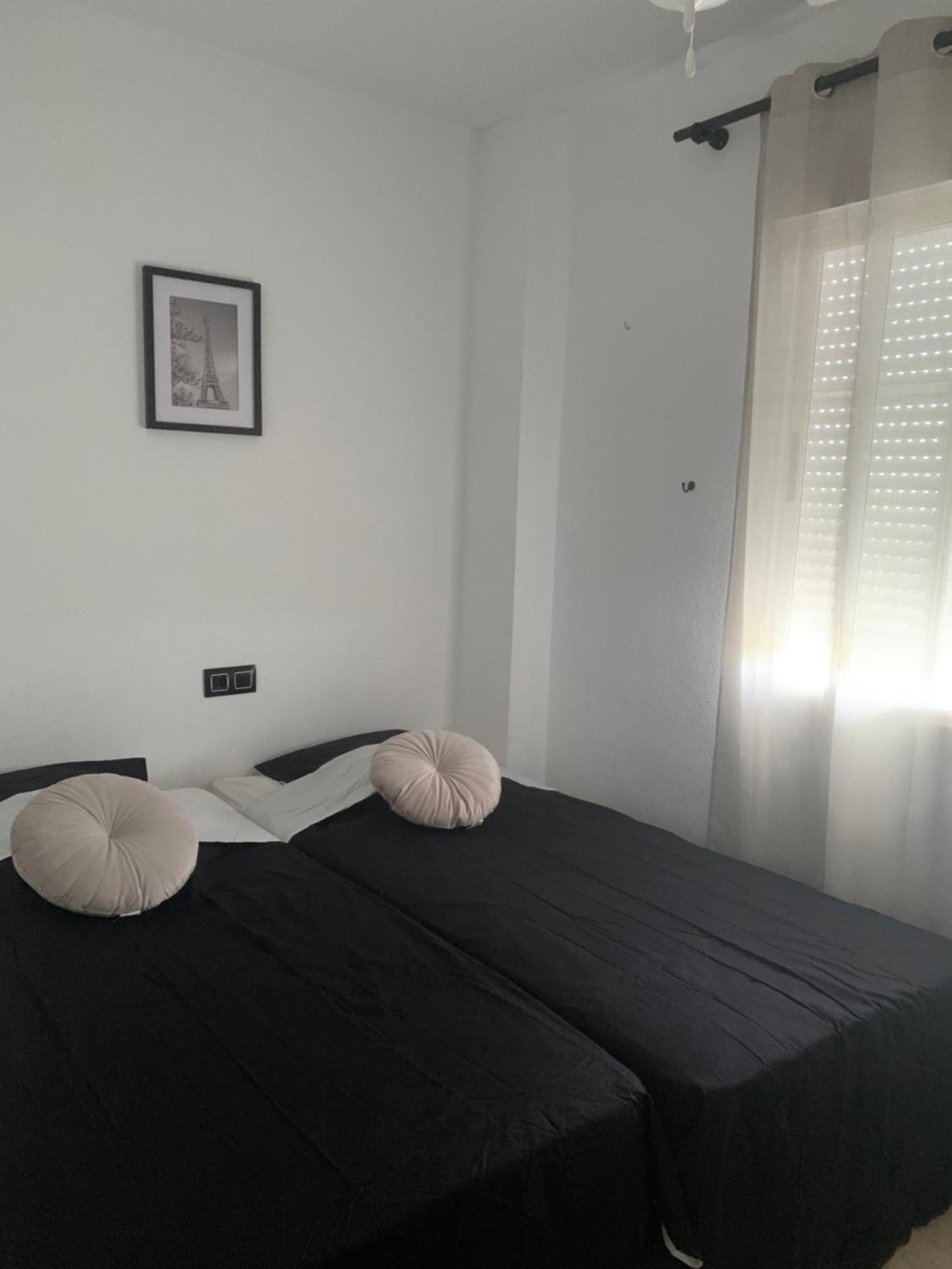 Tres Beau T4 Torrevieja Renove Et Moderne Apartment Екстериор снимка