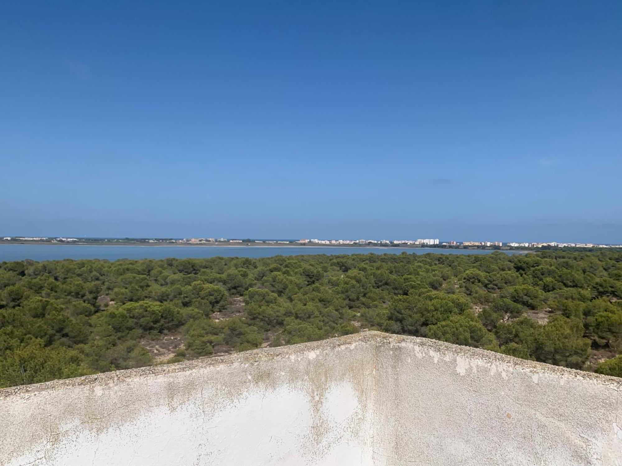 Tres Beau T4 Torrevieja Renove Et Moderne Apartment Екстериор снимка