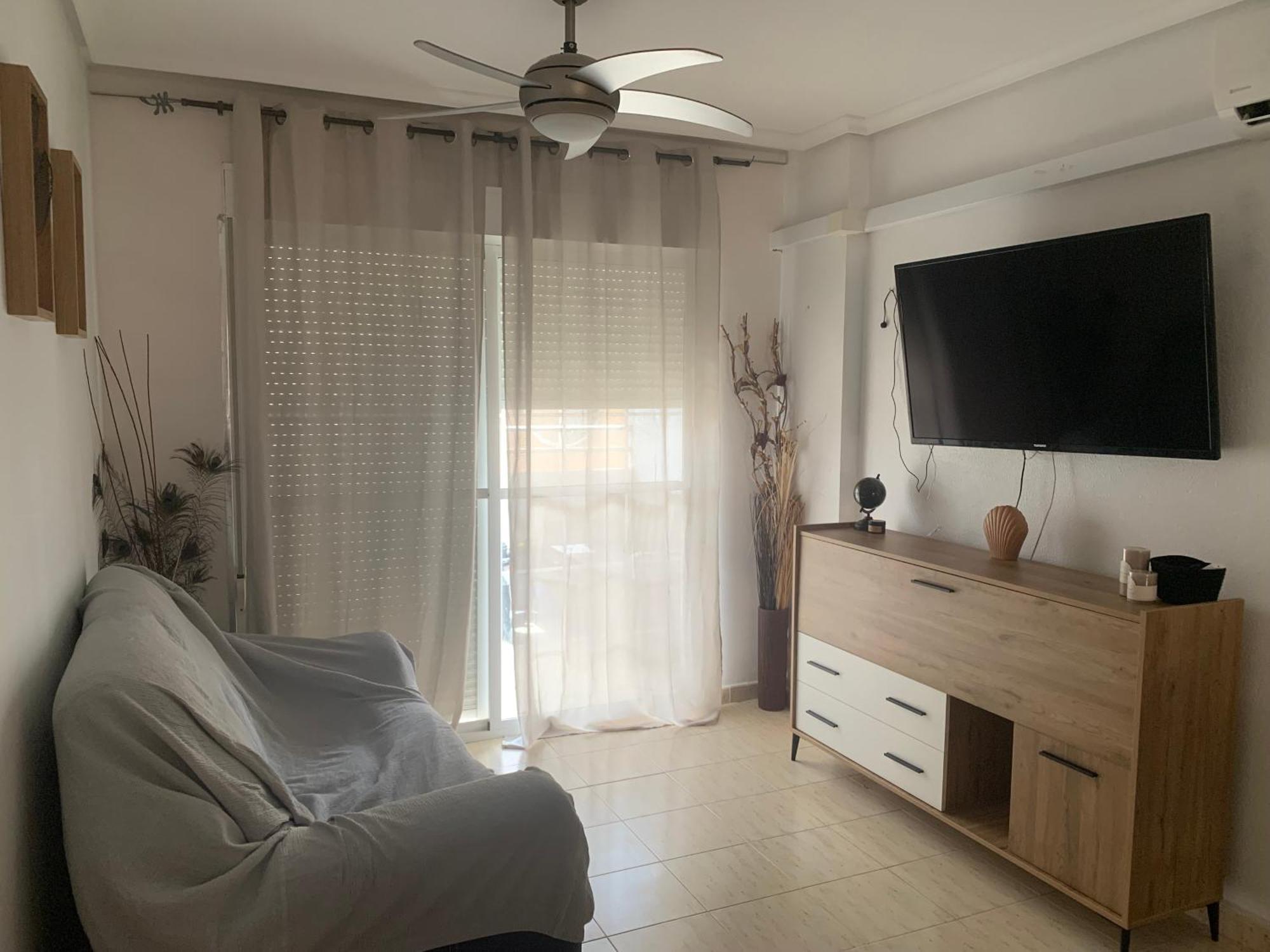 Tres Beau T4 Torrevieja Renove Et Moderne Apartment Екстериор снимка