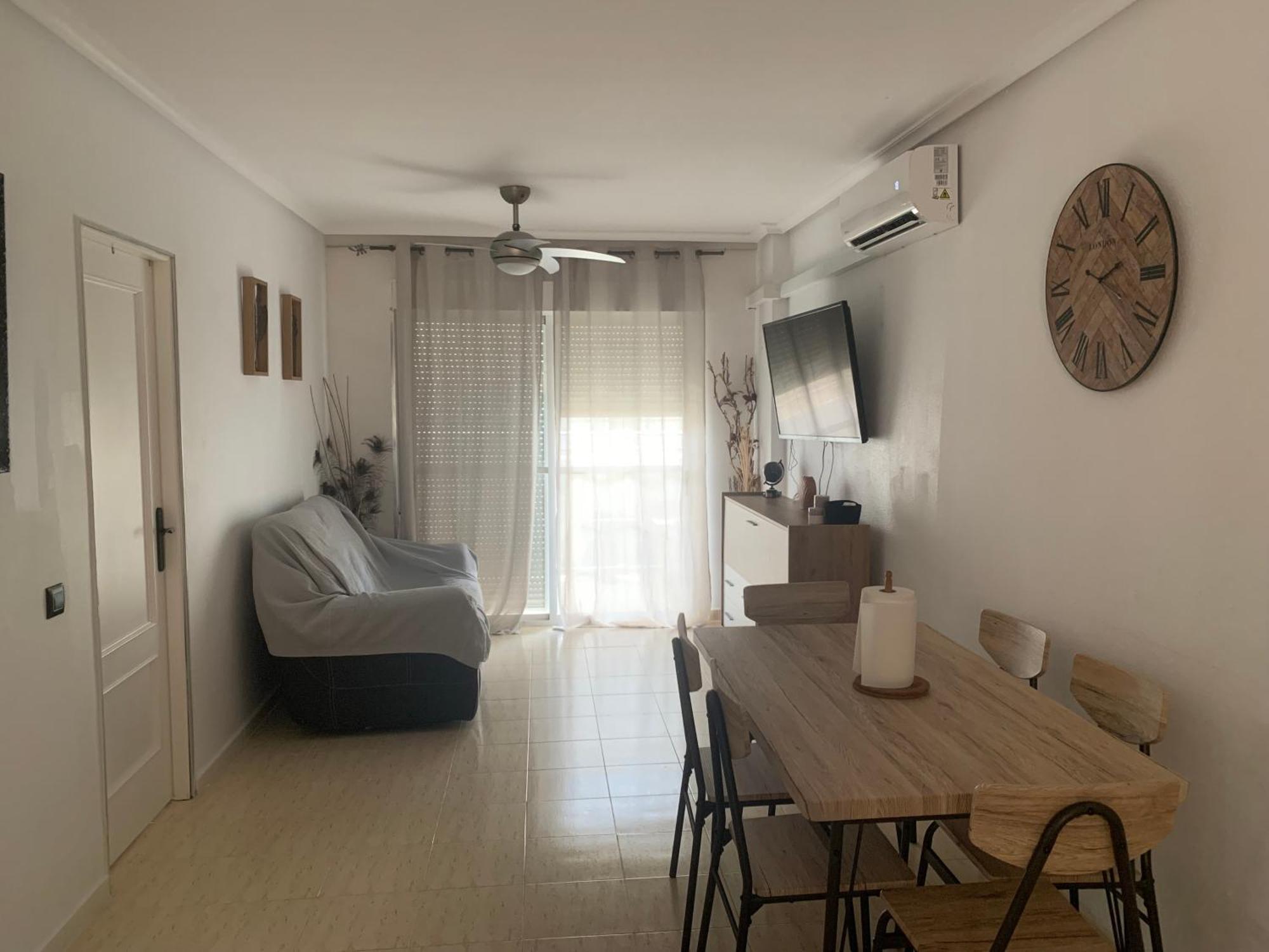 Tres Beau T4 Torrevieja Renove Et Moderne Apartment Екстериор снимка