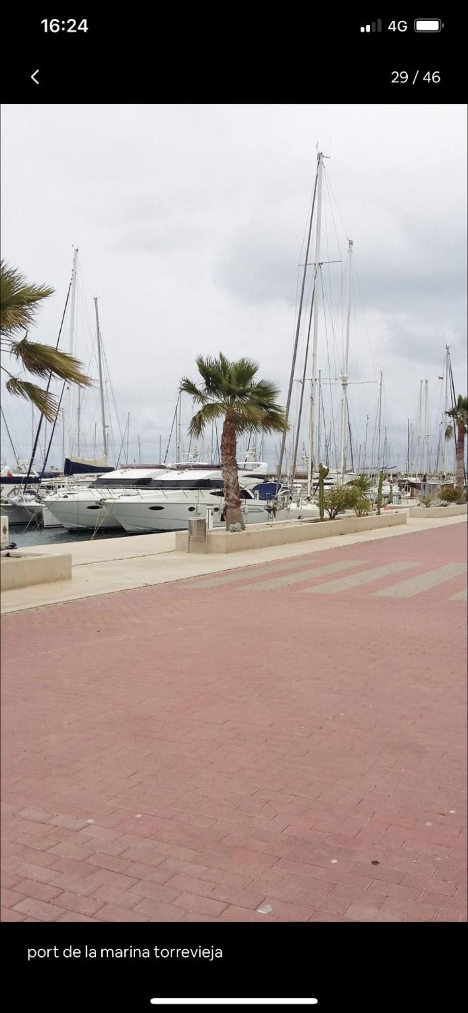 Tres Beau T4 Torrevieja Renove Et Moderne Apartment Екстериор снимка