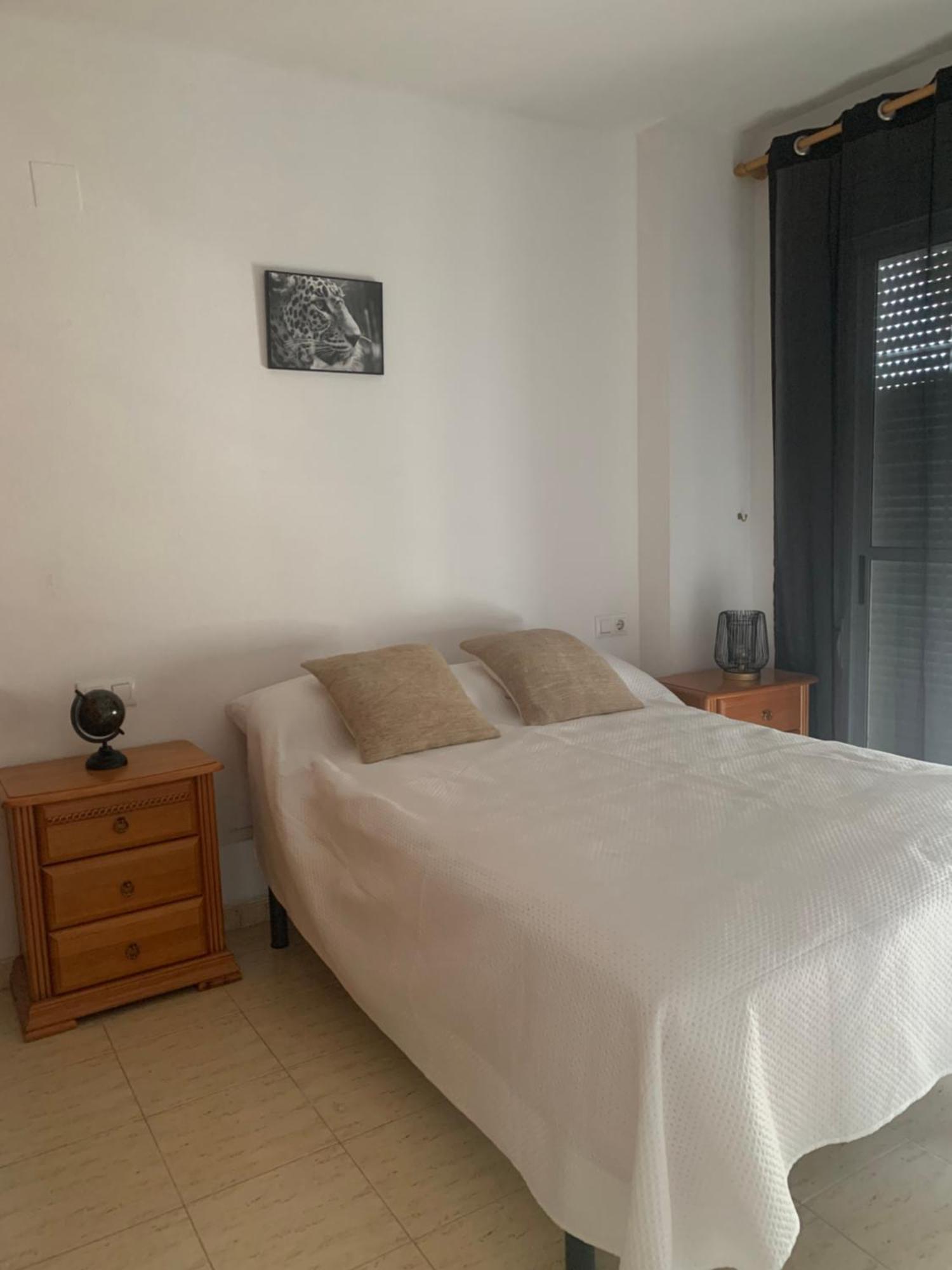 Tres Beau T4 Torrevieja Renove Et Moderne Apartment Екстериор снимка