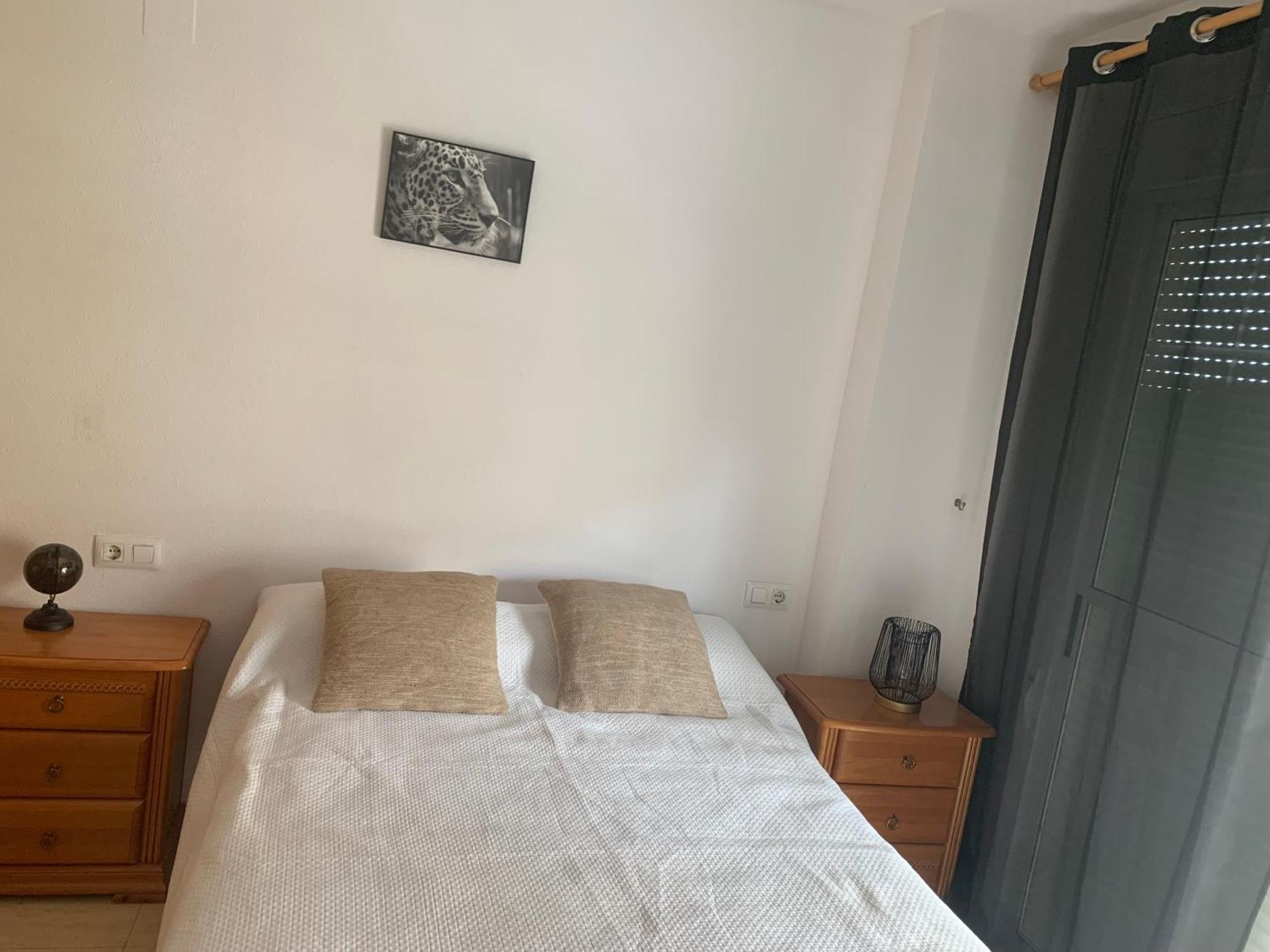 Tres Beau T4 Torrevieja Renove Et Moderne Apartment Екстериор снимка