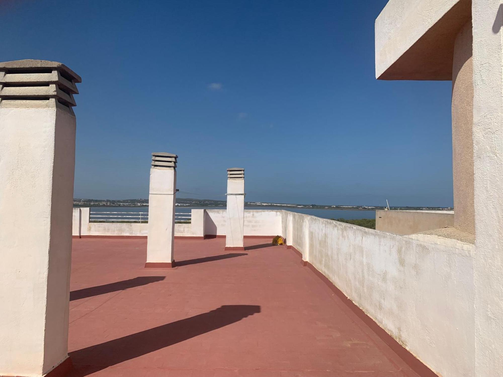 Tres Beau T4 Torrevieja Renove Et Moderne Apartment Екстериор снимка